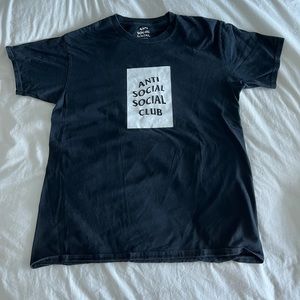 Anti Social Social Club T-Shirt